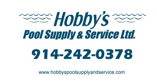 Hobby's Pool Supply
