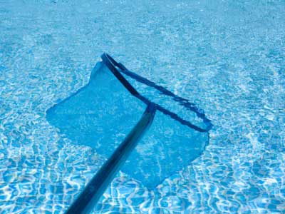 pool services